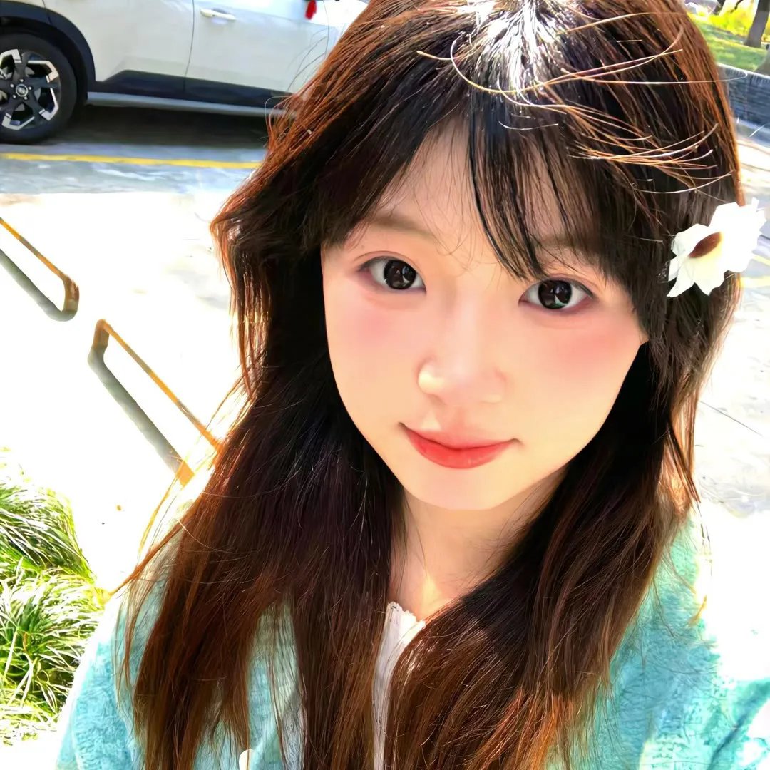 甜蜜的惊喜